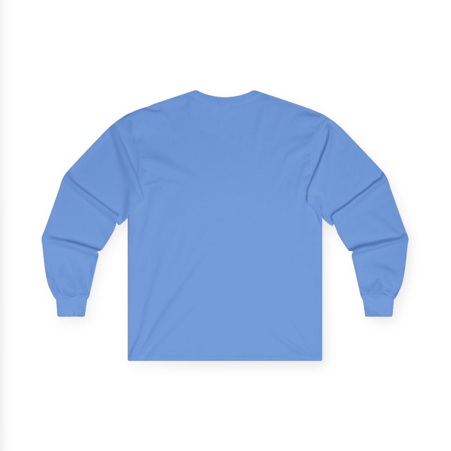 Little Leaders Doodle Design Unisex Long Sleeve Tee