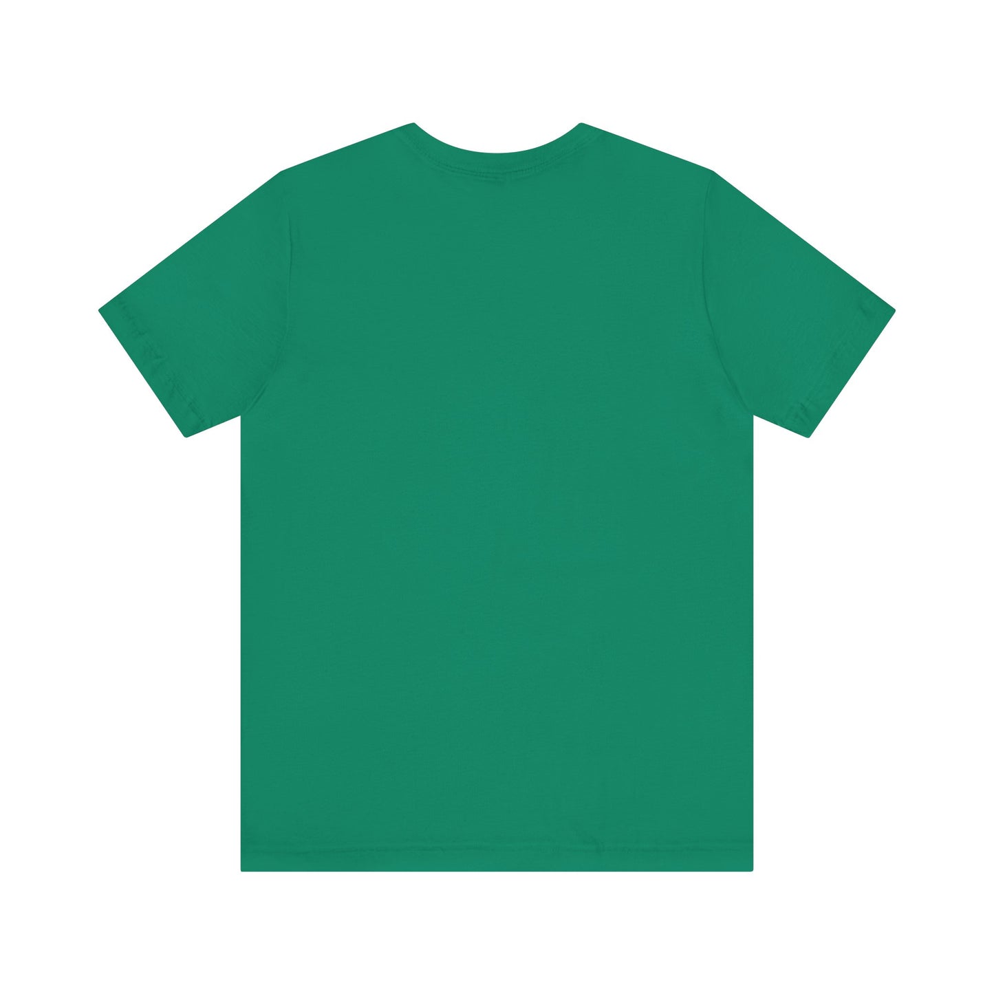 FAMILY CHRISTMAS- SANTA- Unisex Jersey Short Sleeve Tee