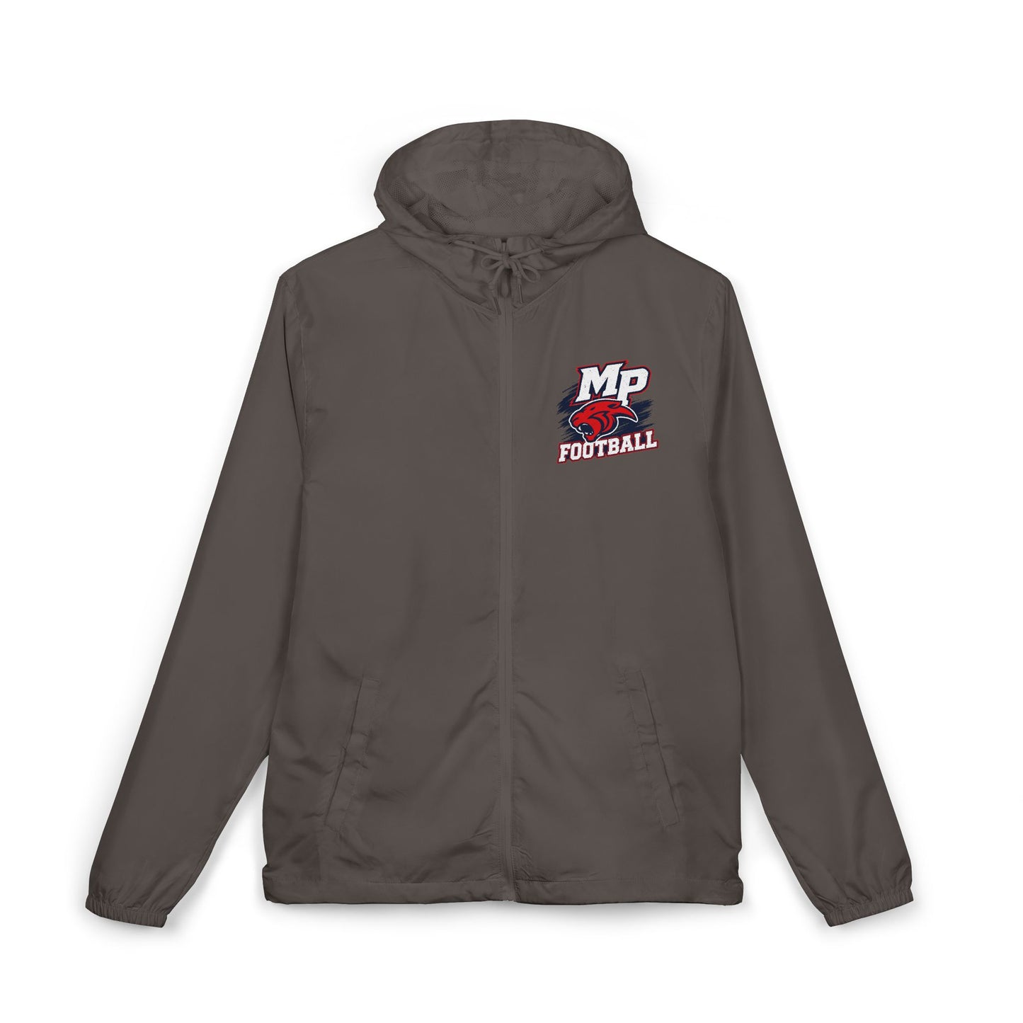 MP Football Windbreaker Jacket