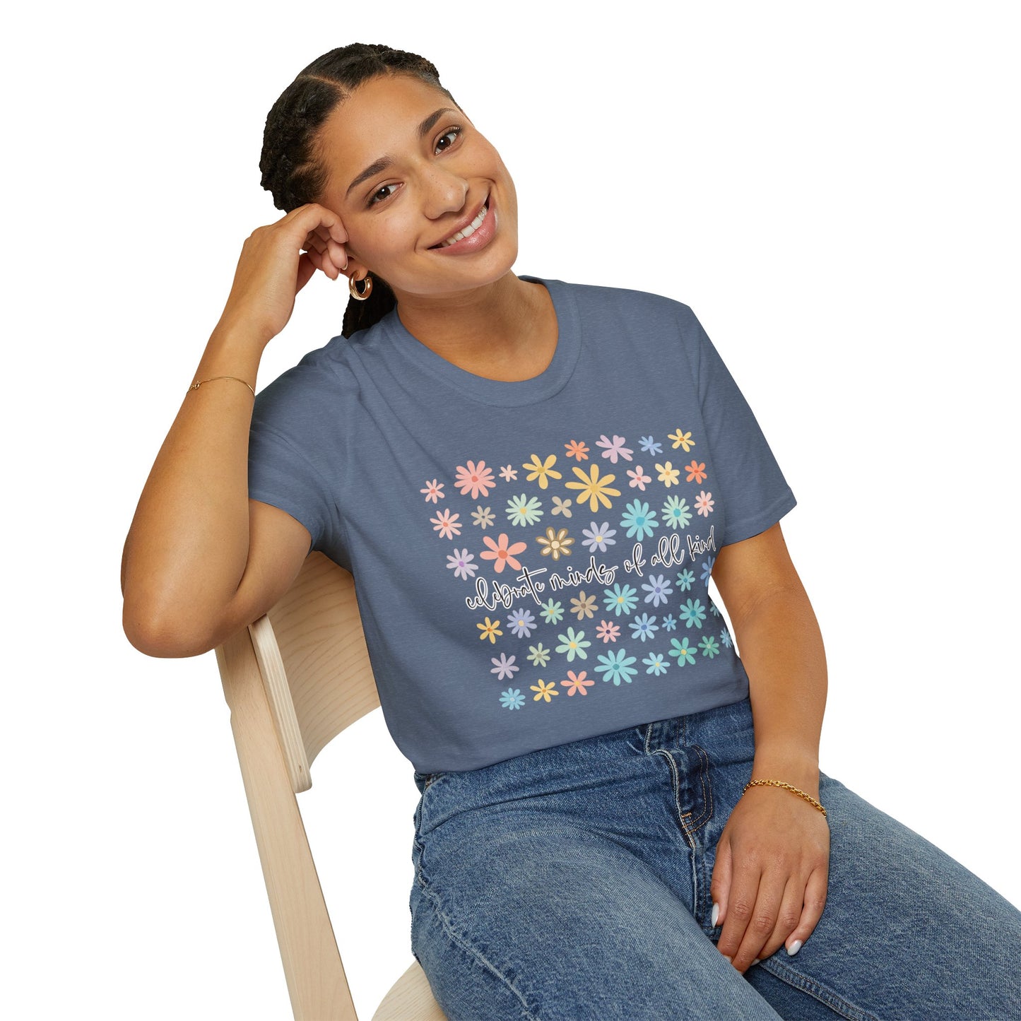Celebrate Minds of All Kind — Autism Awareness Collection