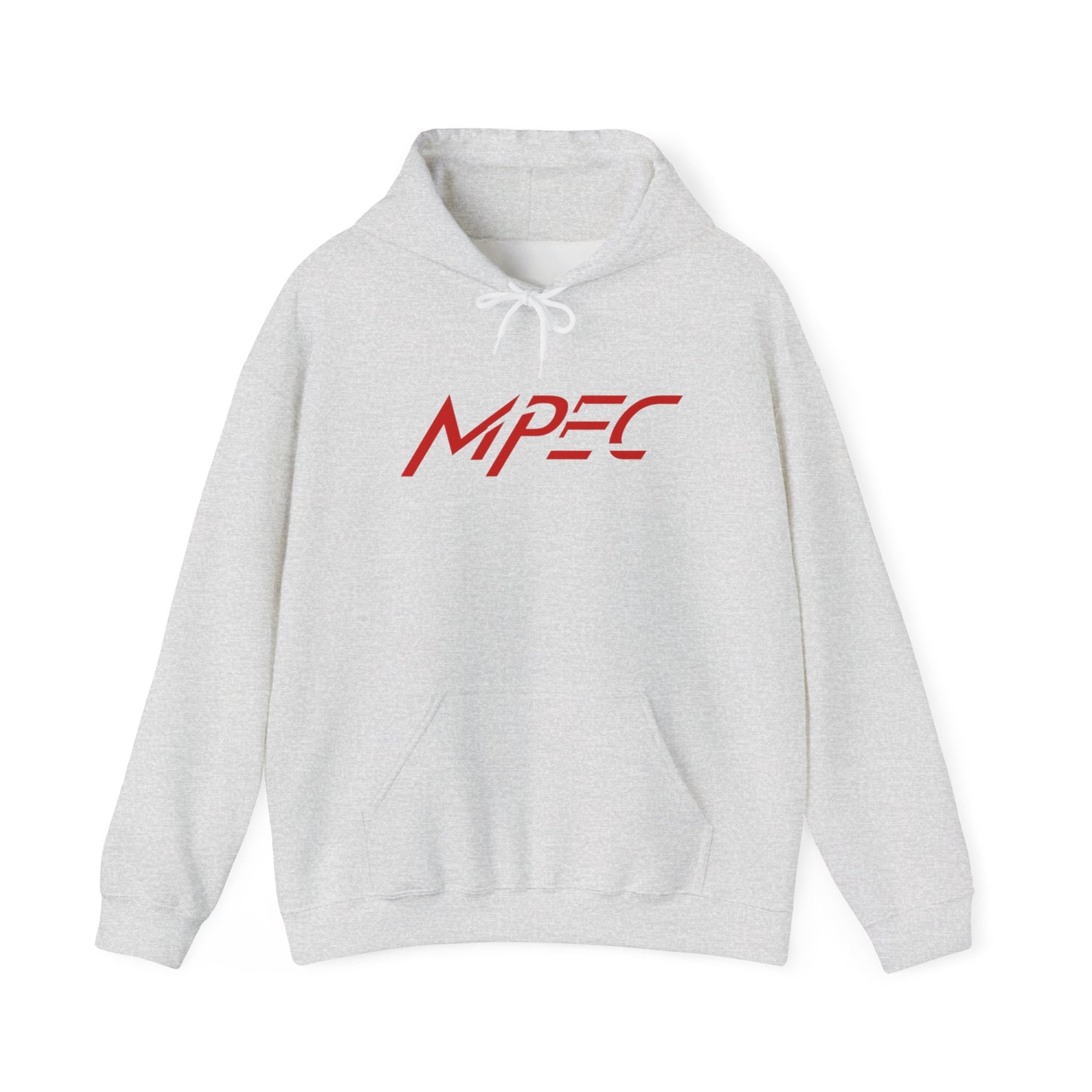 Panther "MPEC" Hoodie –Logo Hoodie