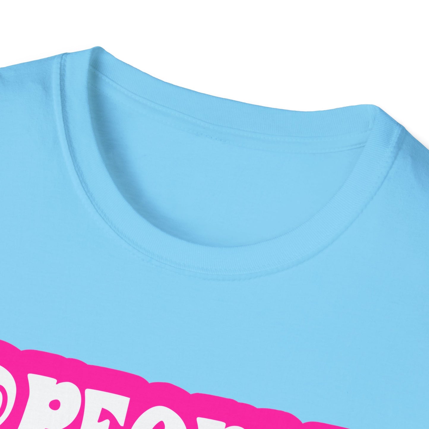 Kind People are my Kind of People- Kindness Teacher T-Shirt