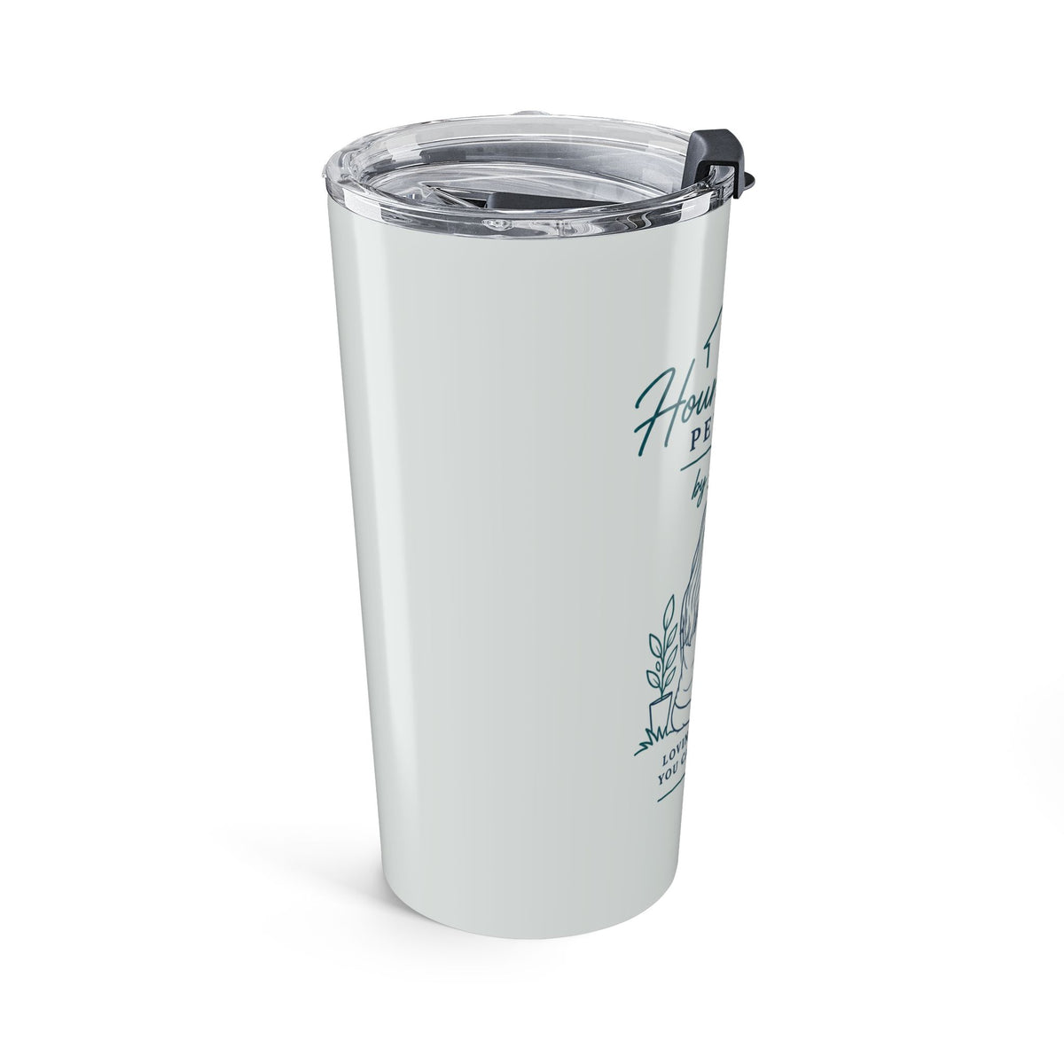 Hound & Home -- 20oz Tumbler