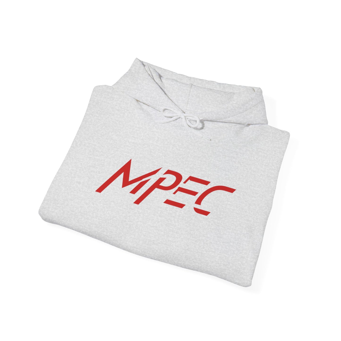 Panther "MPEC" Hoodie –Logo Hoodie
