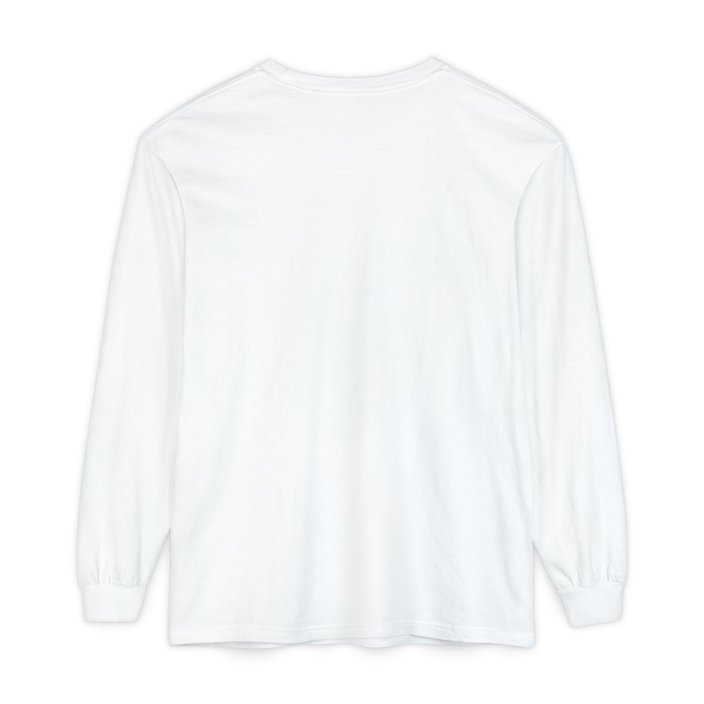 Lucky Shamrock -HOLIDAY- Long Sleeve Tee