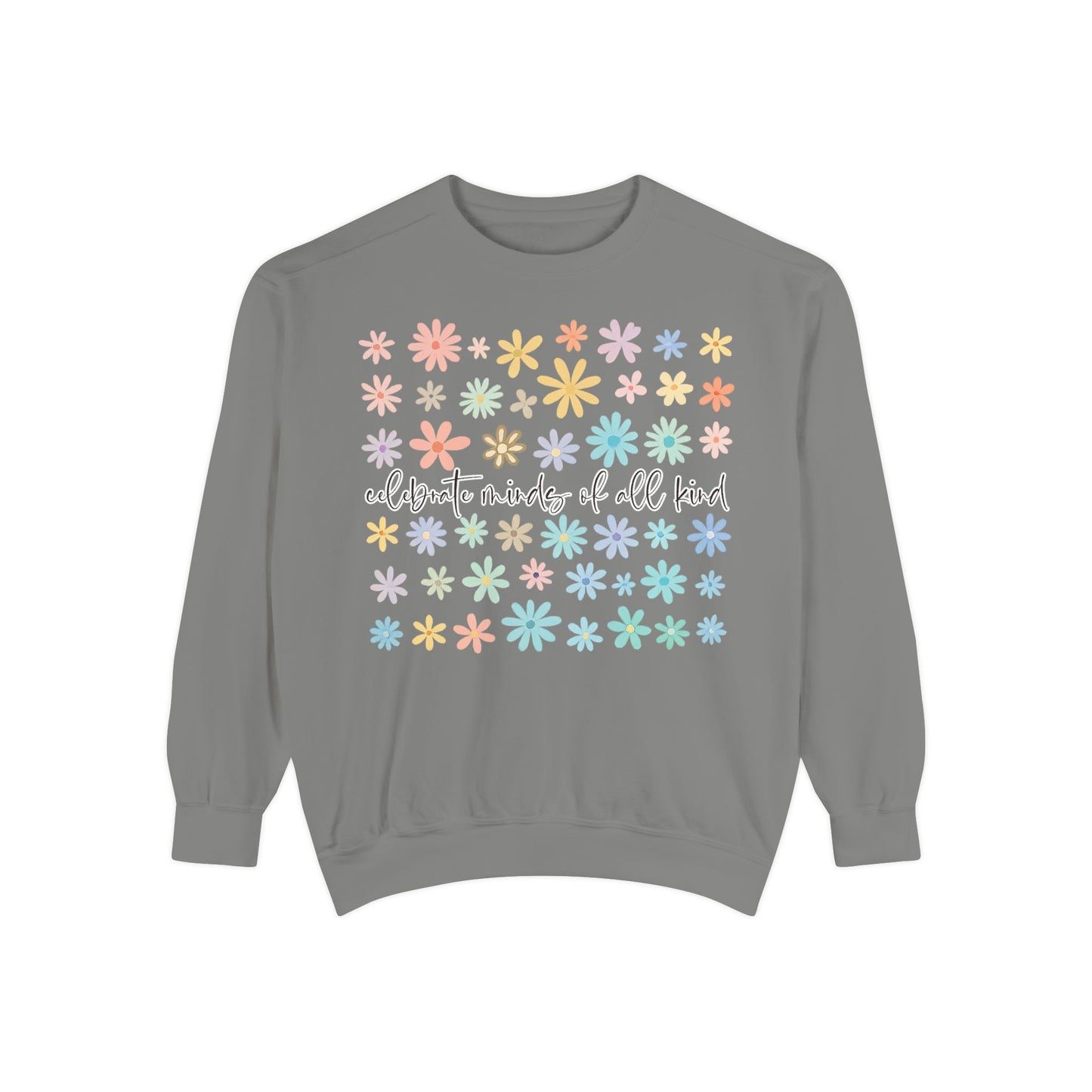 Celebrating Minds of All Kind- Awareness Collection