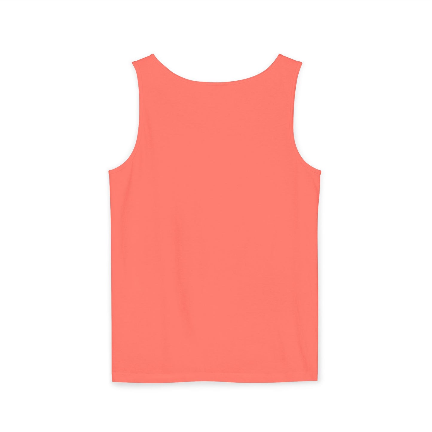 Hello Summer Tank Top | Unisex Floral Graphic Tee, Beachwear, Casual Wear, Birthday Gift, Vacation Essential