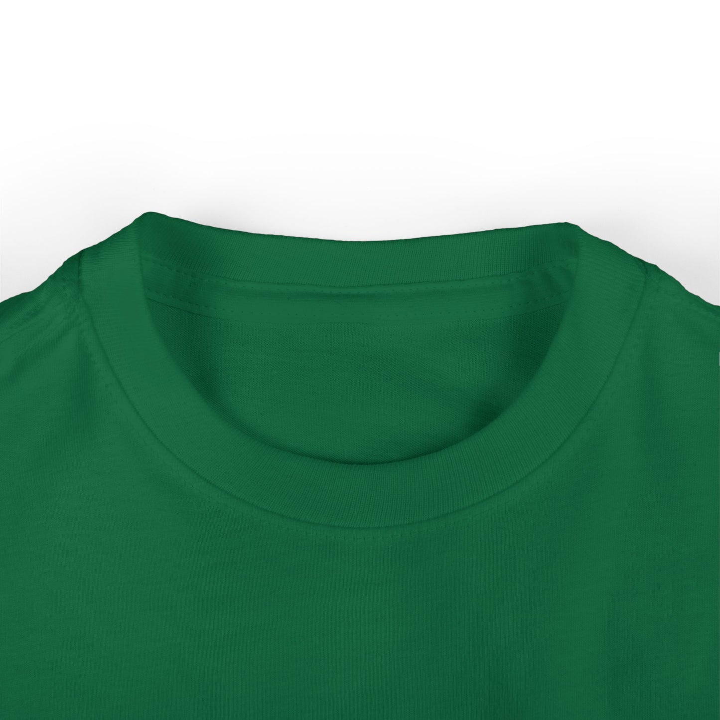 Mini-Checkered Number 2 Infant Jersey Tee - Perfect for Birthday Celebrations