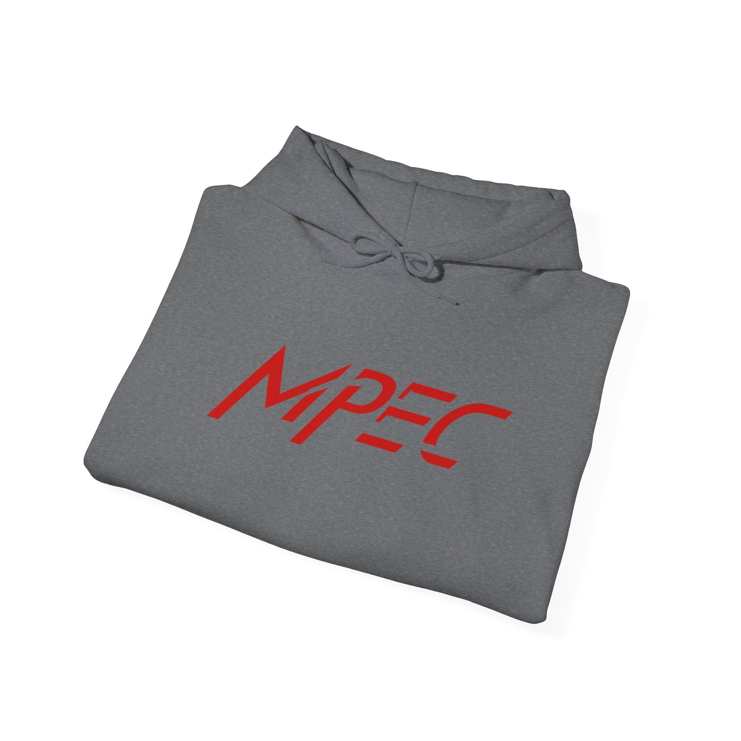 Panther "MPEC" Hoodie –Logo Hoodie