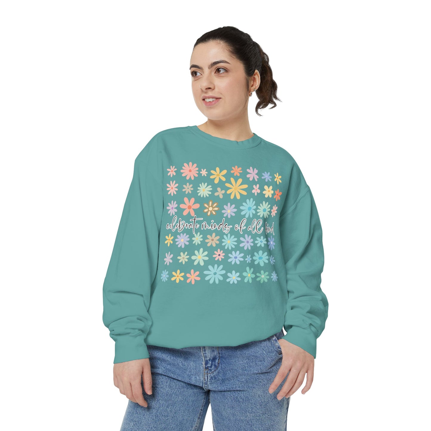 Celebrating Minds of All Kind- Awareness Collection