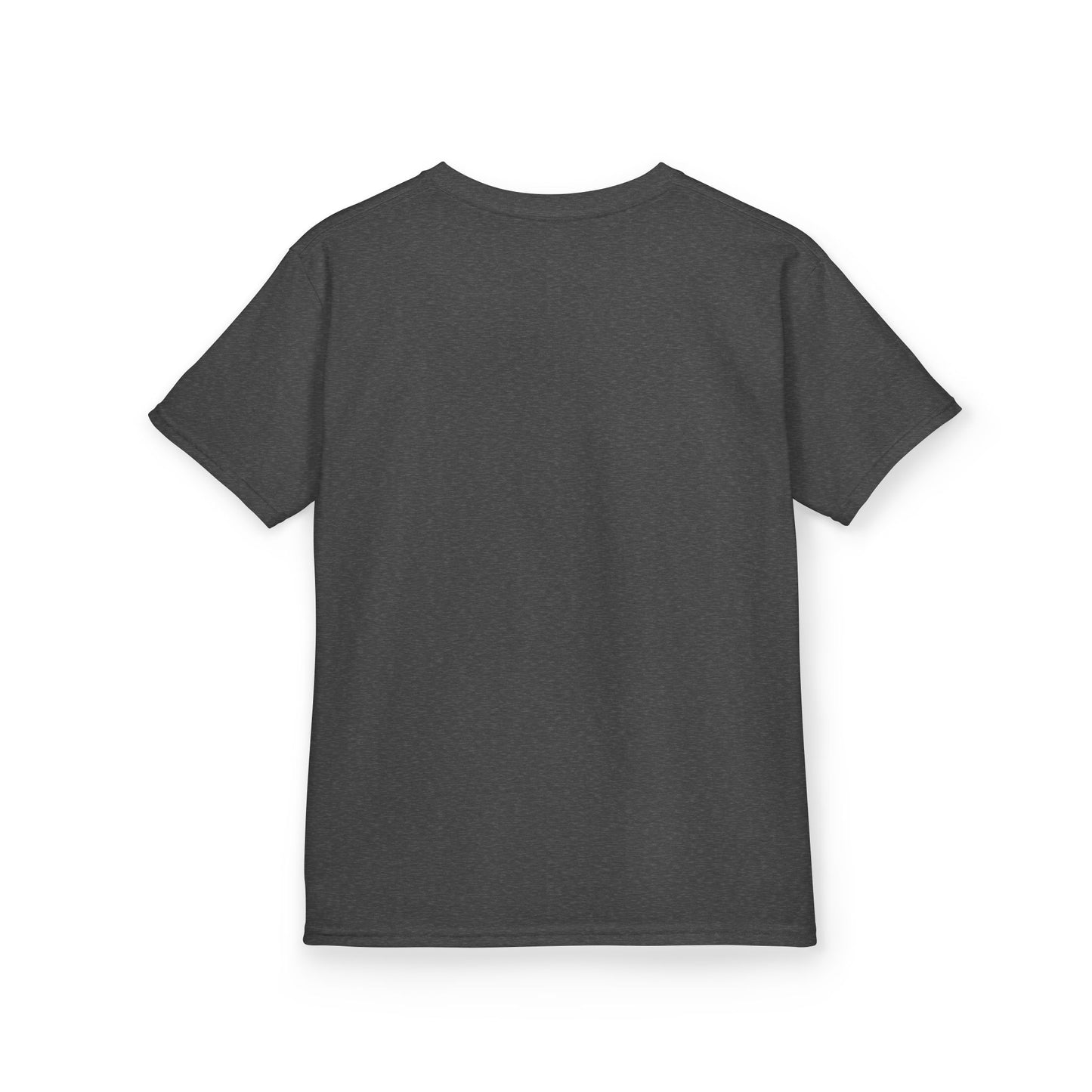 Spooky Season- Reading Ghosts- Halloween - Kids Cotton™ Tee
