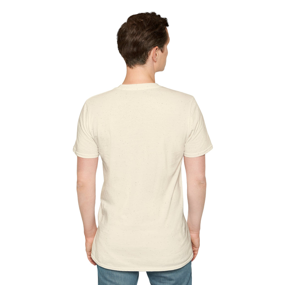 "It will Always be Moriches or Nowhere" - Softstyle T-Shirt