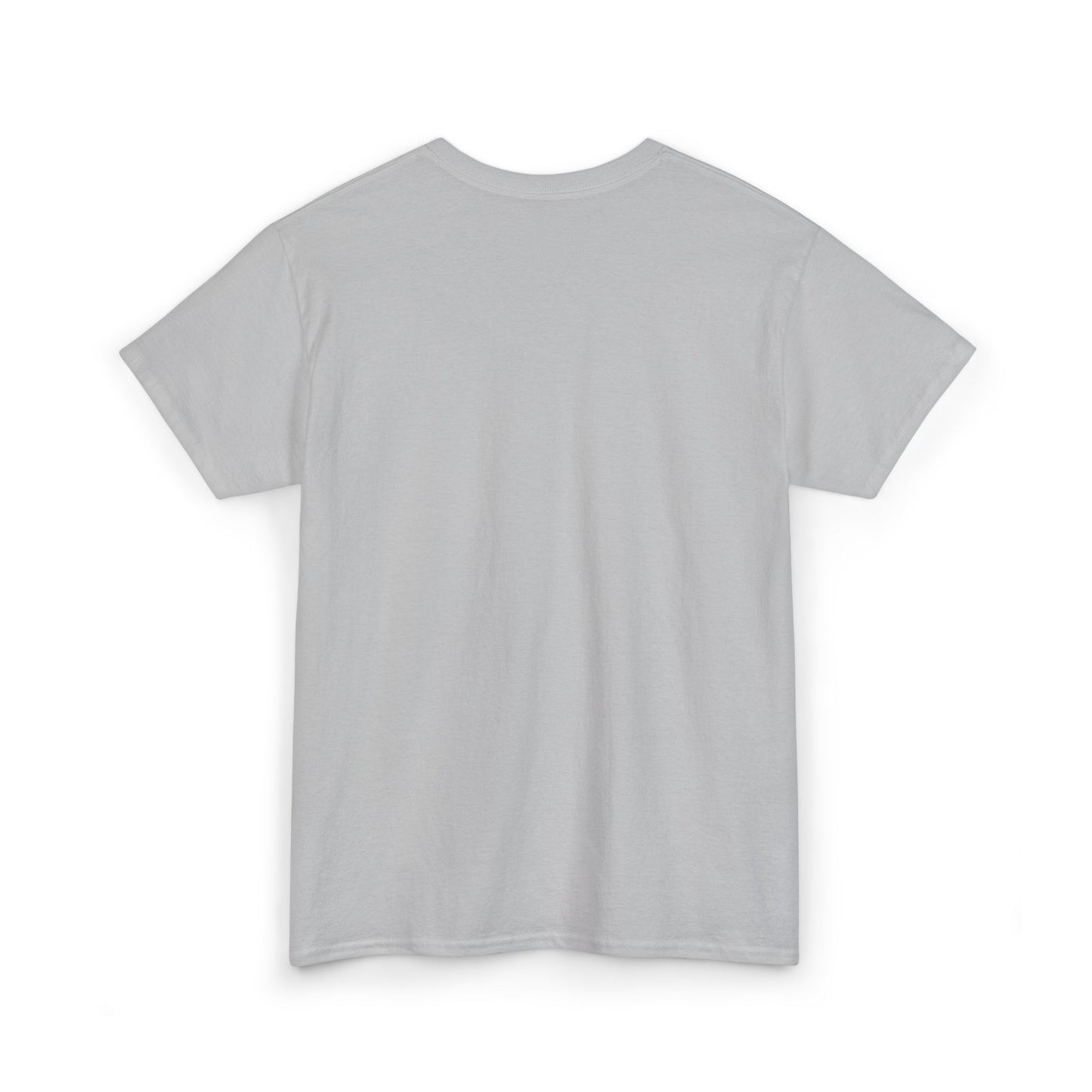 WFE Embroidered School Unisex Cotton Tee