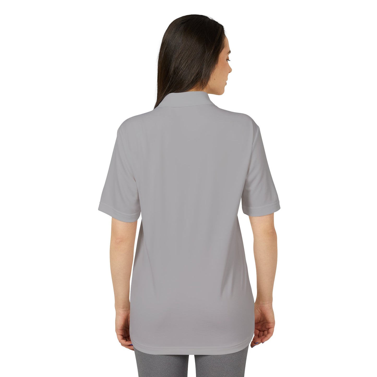 Tangier Smith- Unisex Performance Polo Shirt
