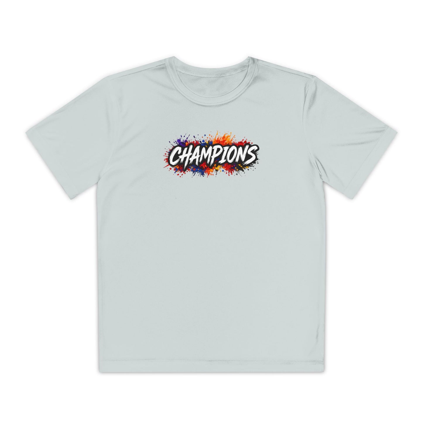 Multi-Sport Splash Design (Football, Baseball, Basketball)- Personalized