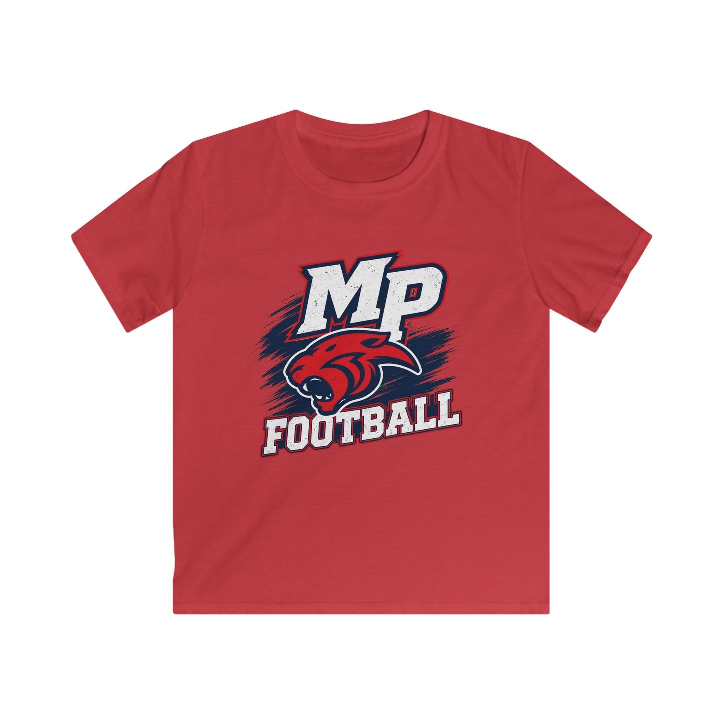 MP Football YOUTH Tee