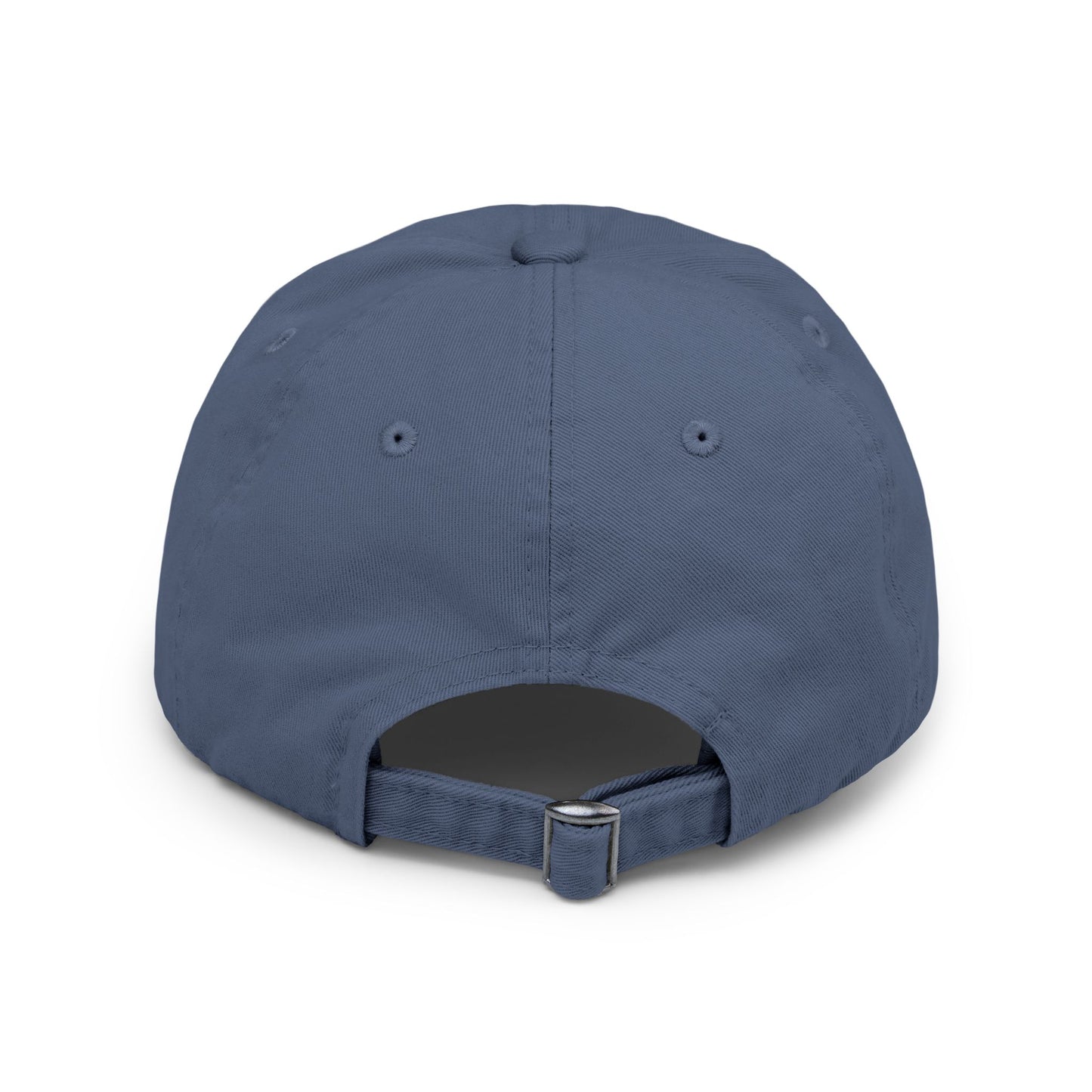 Little Leaders Unisex Distressed Baseball Cap