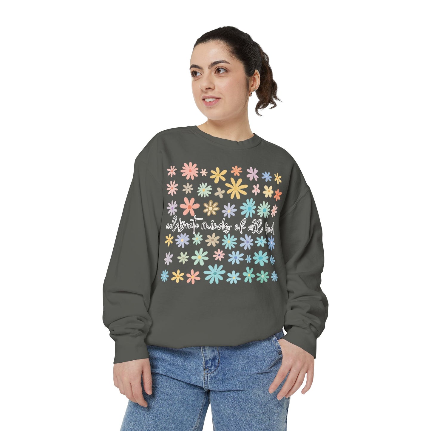 Celebrating Minds of All Kind- Awareness Collection