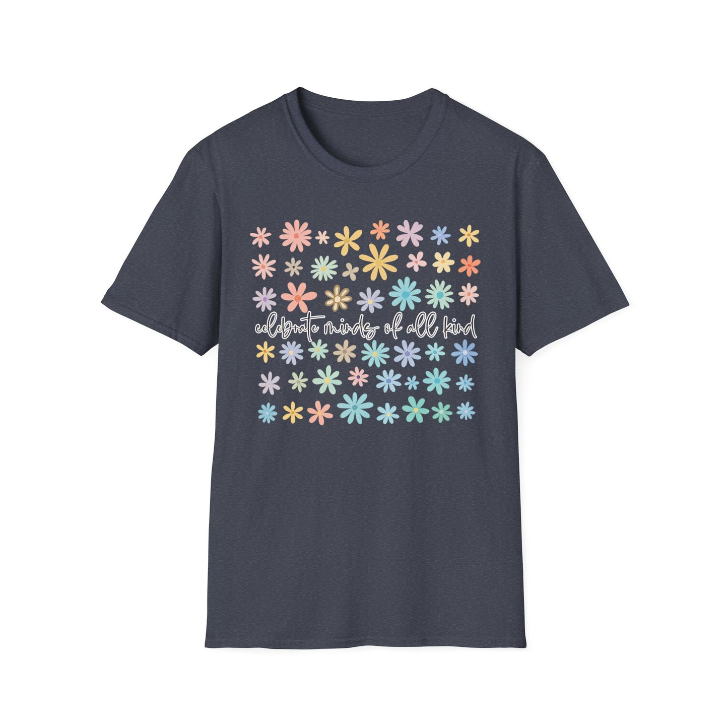 Celebrate Minds of All Kind — Autism Awareness Collection