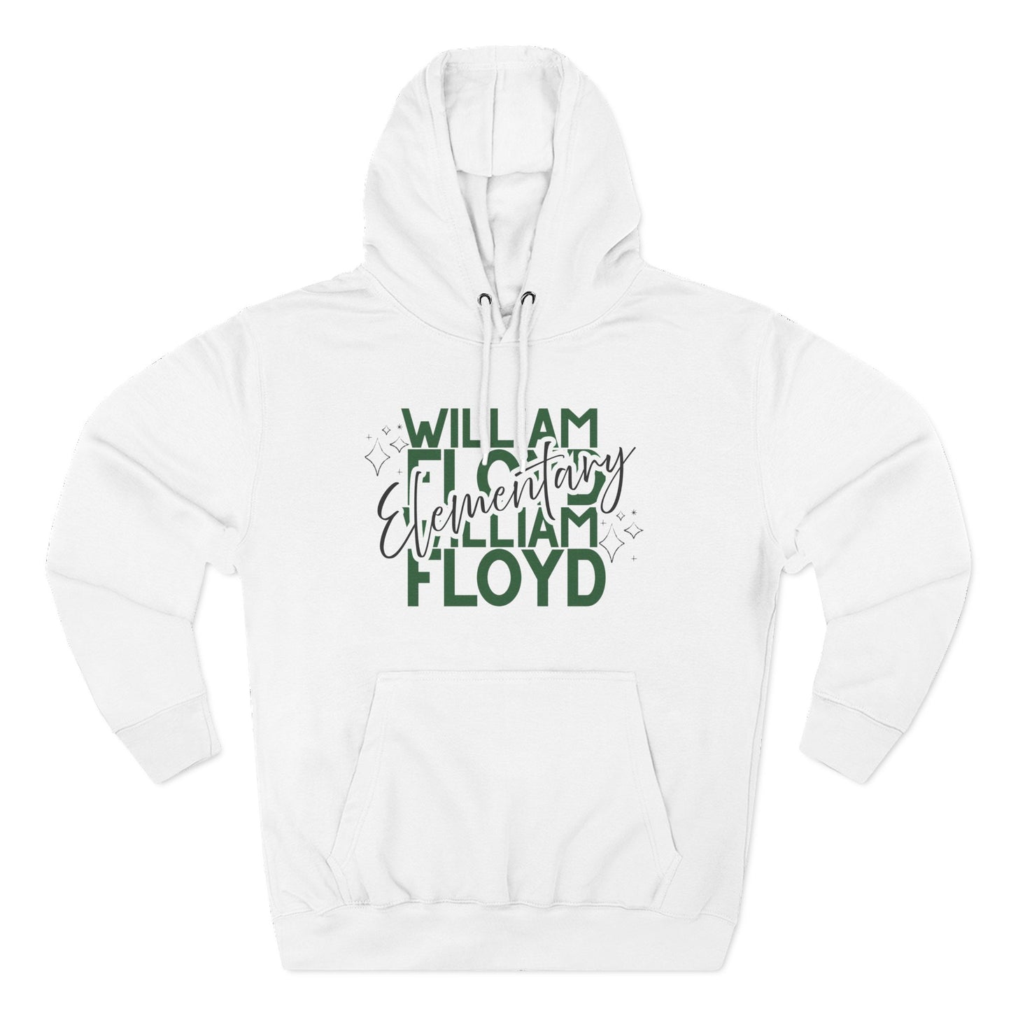 WFE School Hoodie - "Every Child Matters" - Perfect for Educators and Students
