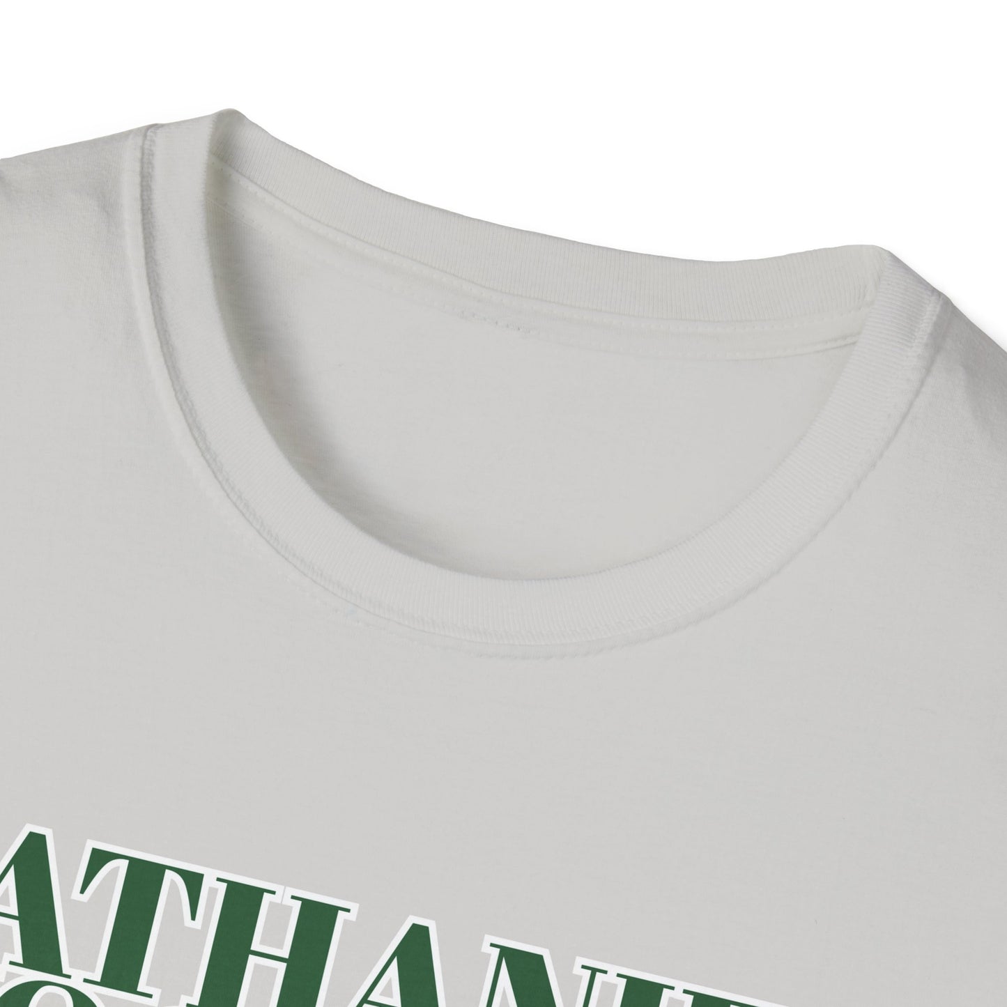 Woodhull Elementary School T-Shirt, Unisex School Spirit Shirt