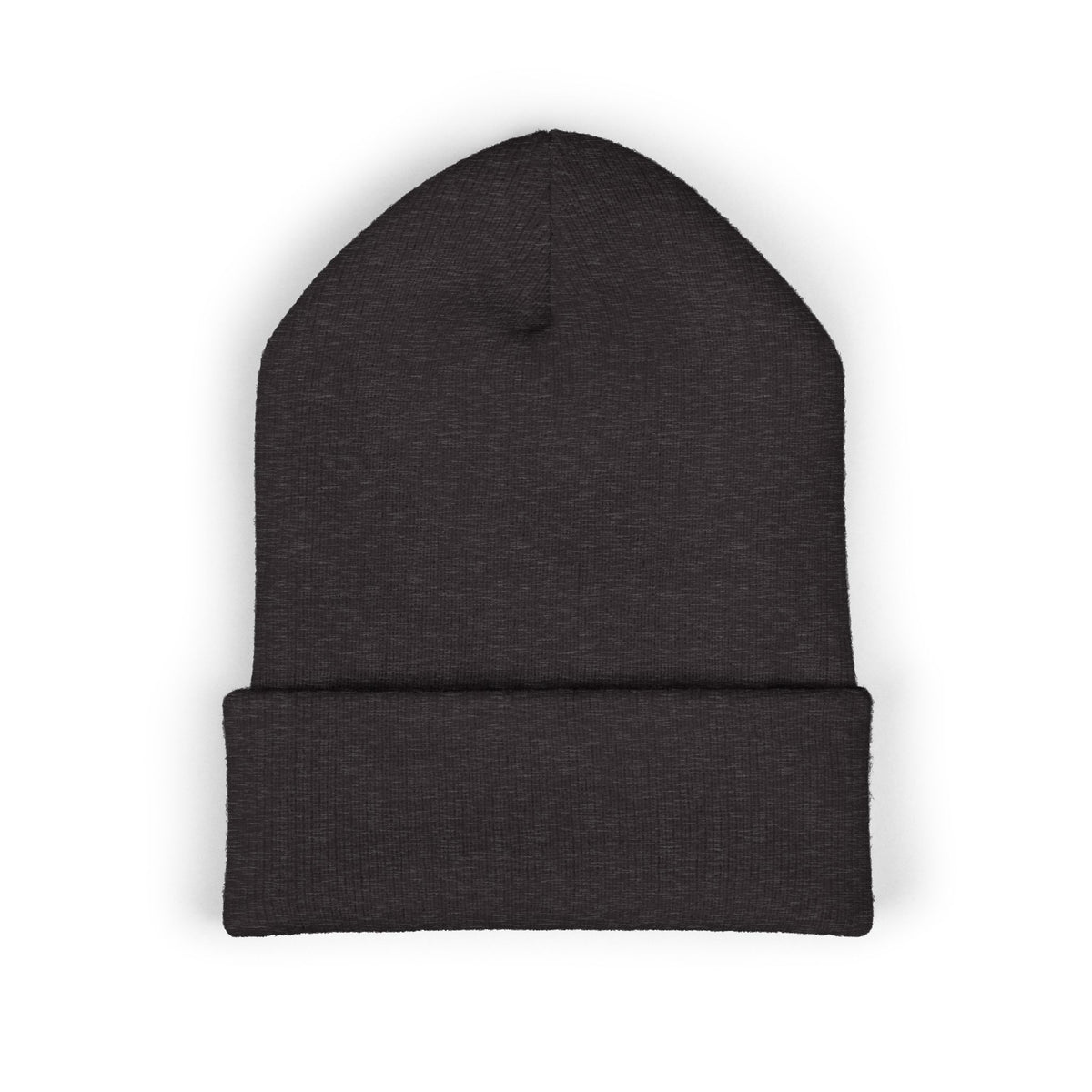 Hound and Home- "Stay Pawsitive" Embroidered Beanie