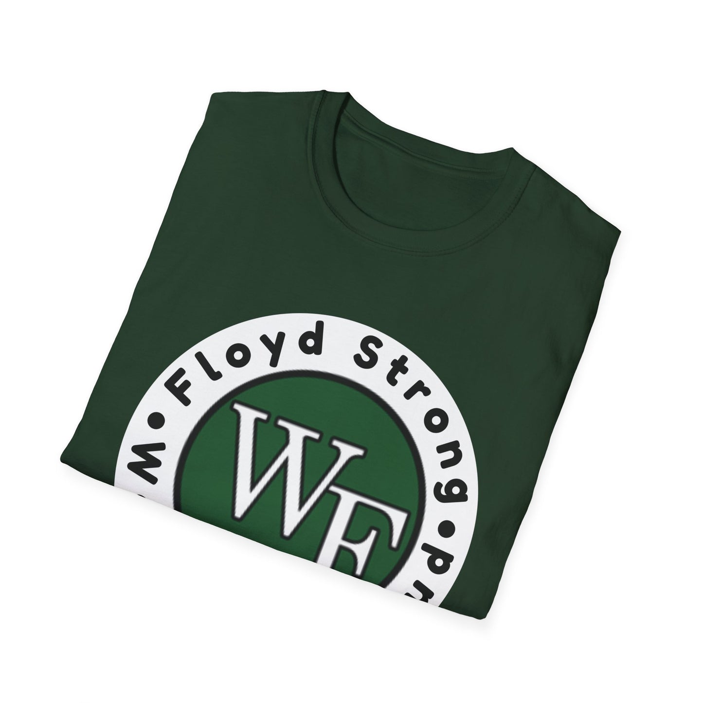 Woodhull Elementary School T-Shirt, Unisex Tee