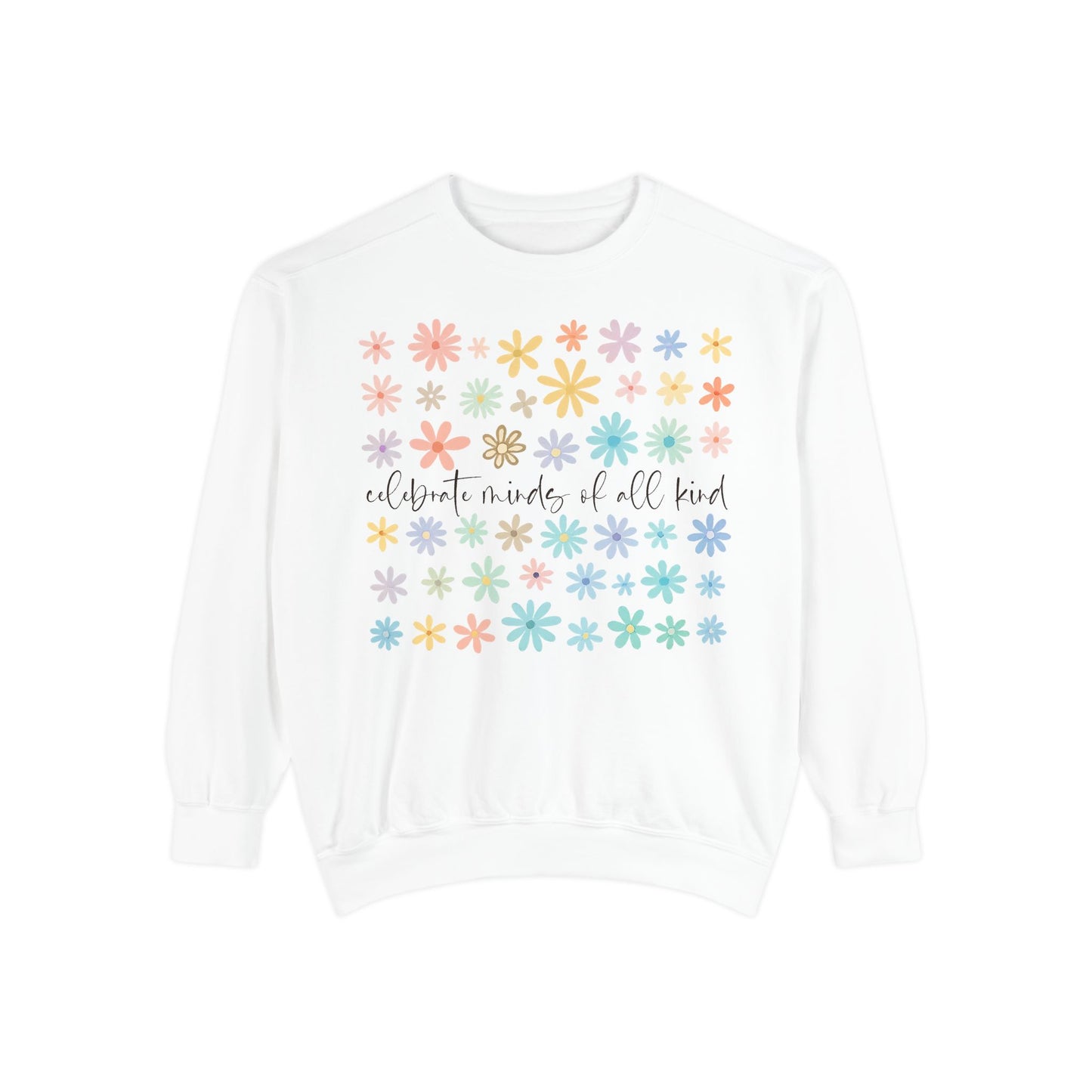 Celebrating Minds of All Kind- Awareness Collection