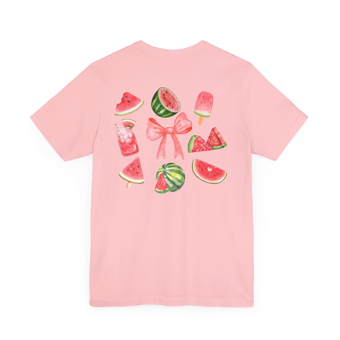 Stay Cool Summer Tee, Unisex T-Shirt, Vacation Apparel, Gift for Summer