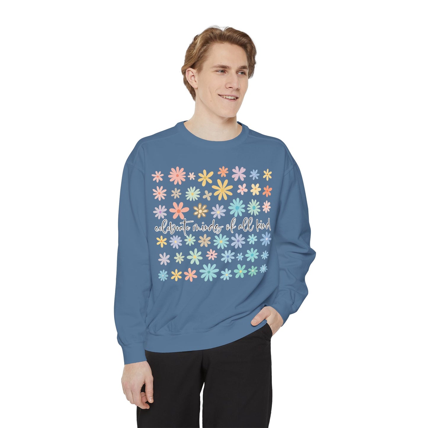 Celebrating Minds of All Kind- Awareness Collection