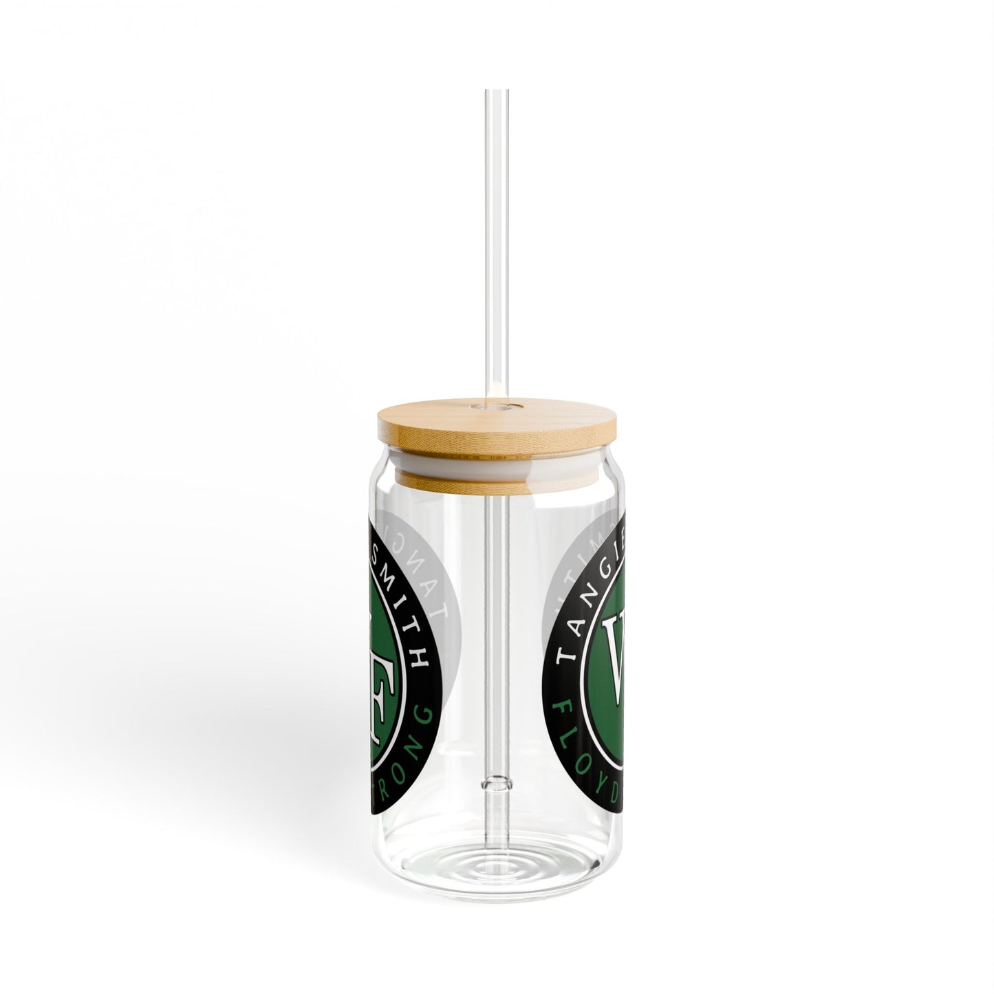 Tangier Sipper Glass