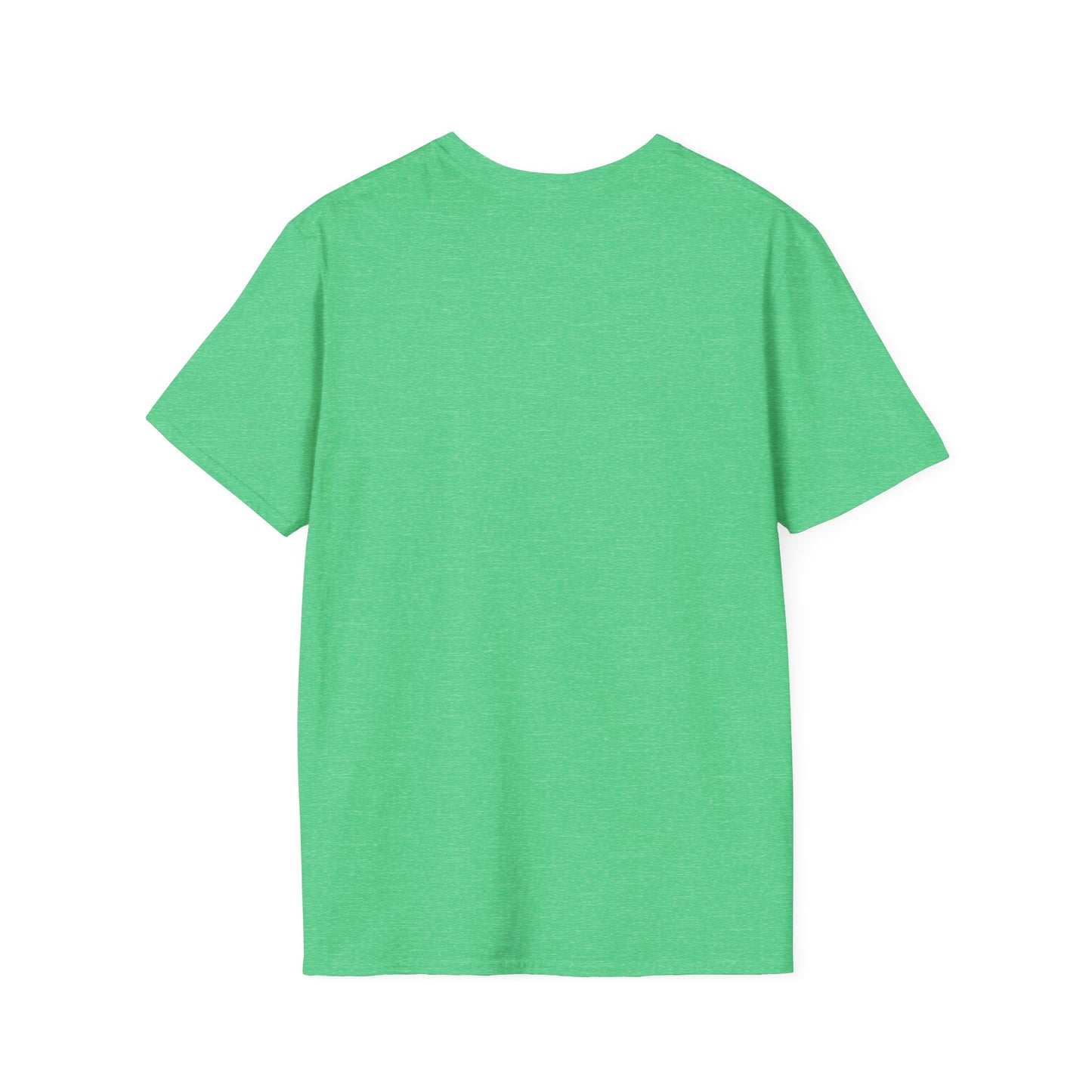 Ms. Strull - Seagull Crew Graphic T-Shirt — Personalized