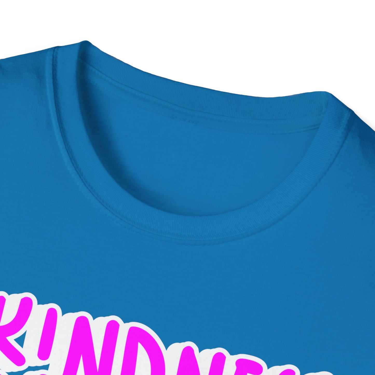 Kindness is Contagious T-Shirt