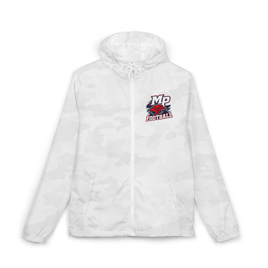 MP Football Windbreaker Jacket