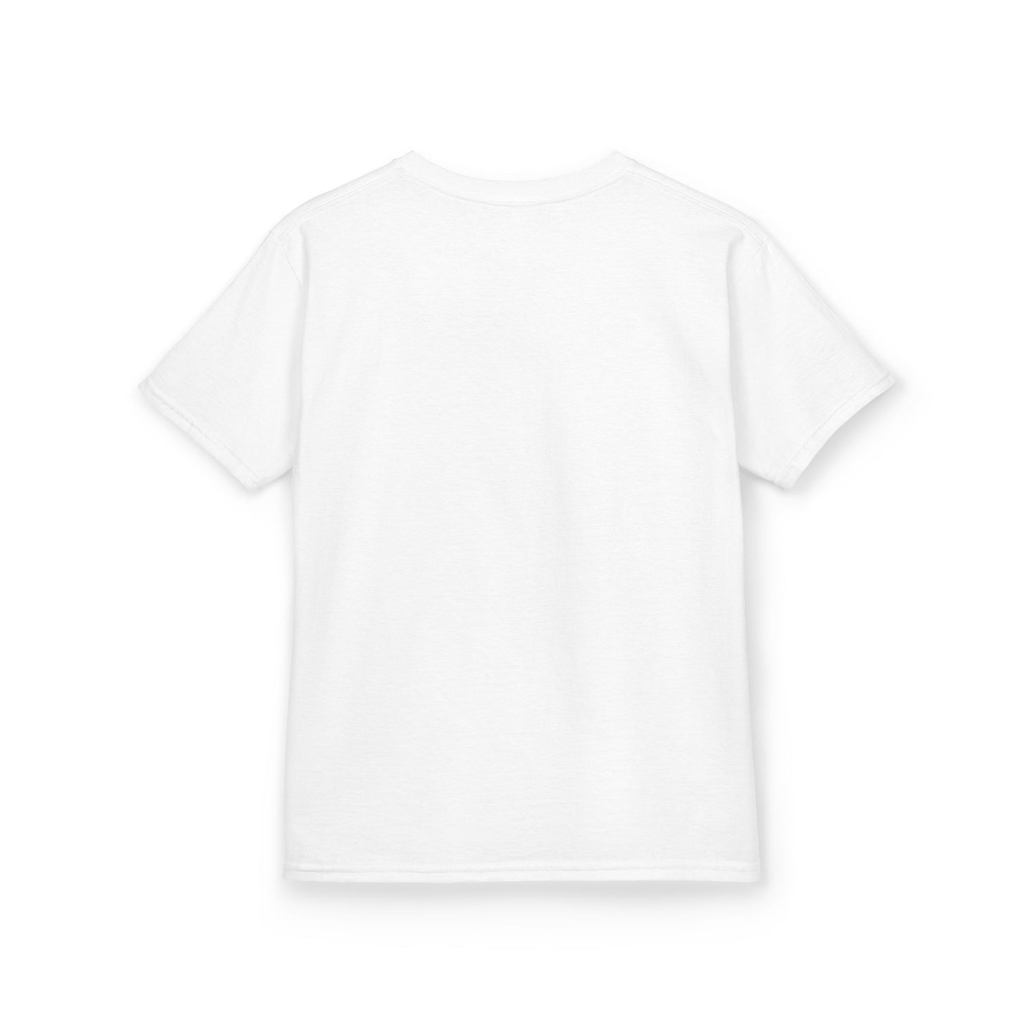 Spooky Season- Reading Ghosts- Halloween - Kids Cotton™ Tee