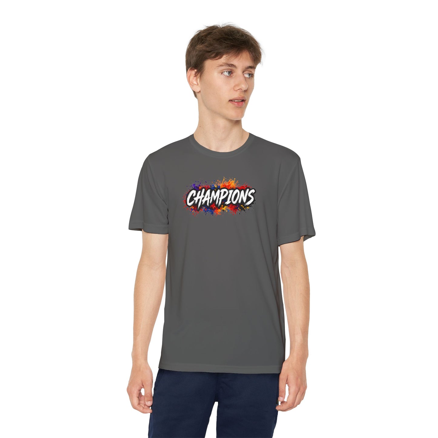 Multi-Sport Splash Design (Football, Baseball, Basketball)- Personalized