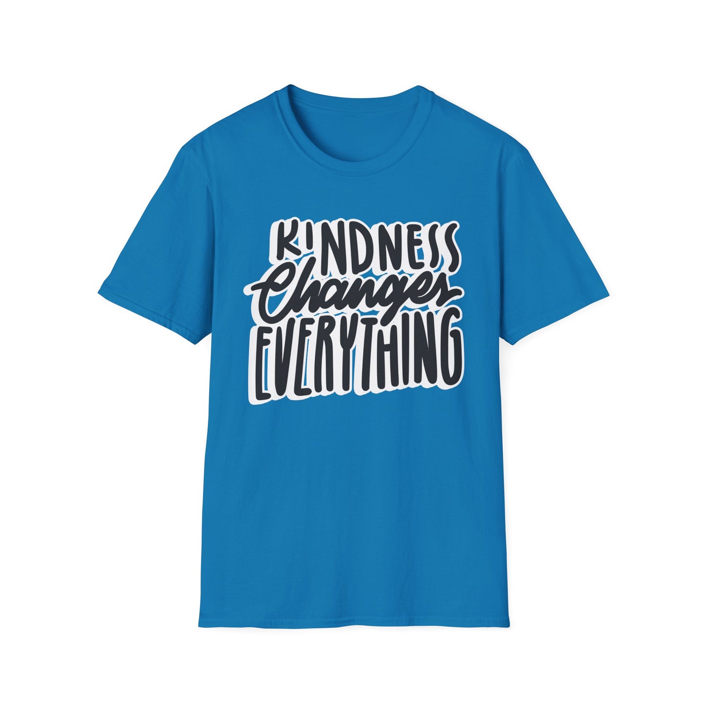 Kindness is Contagious T-Shirt