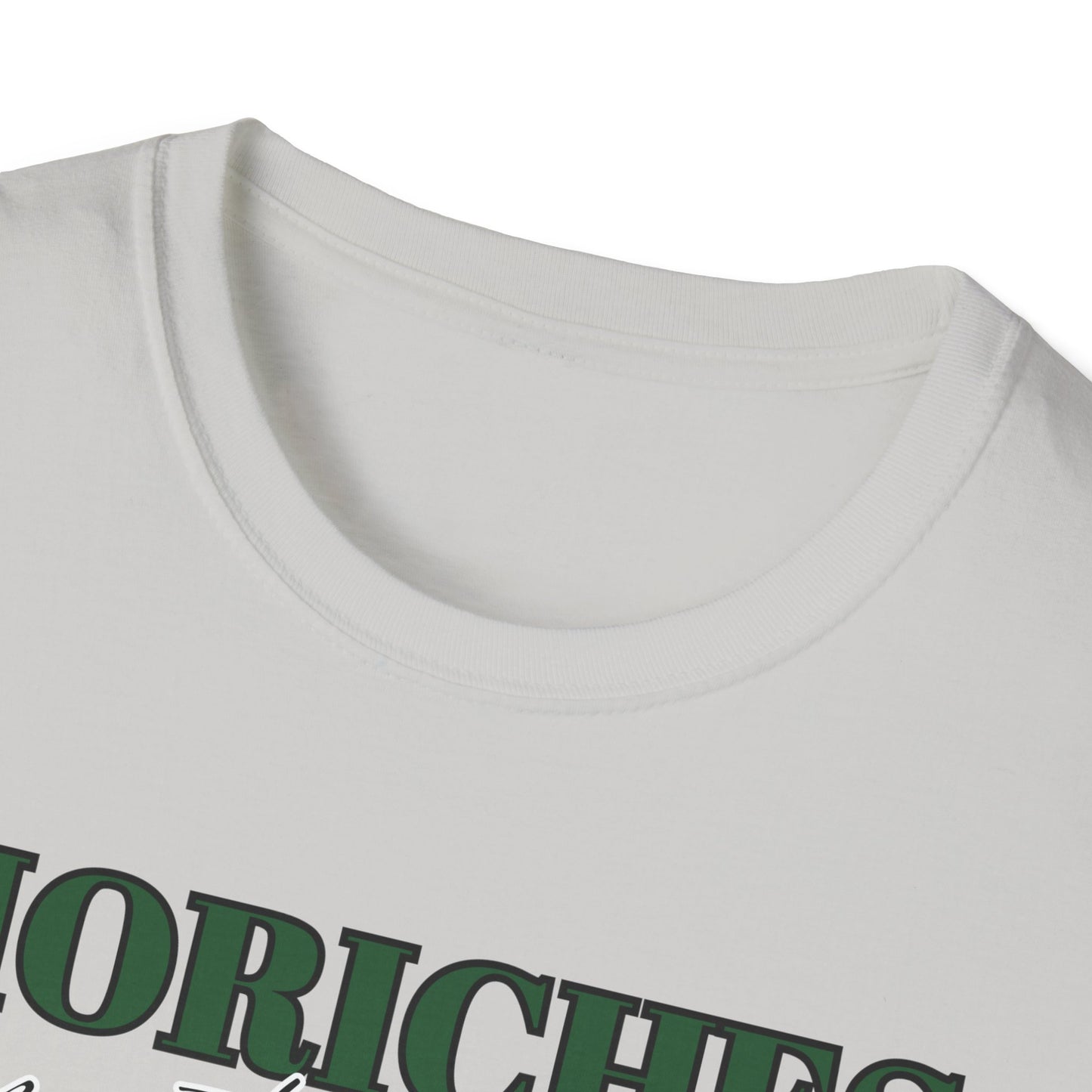 Moriches Elementary School T-Shirt, Unisex Tee