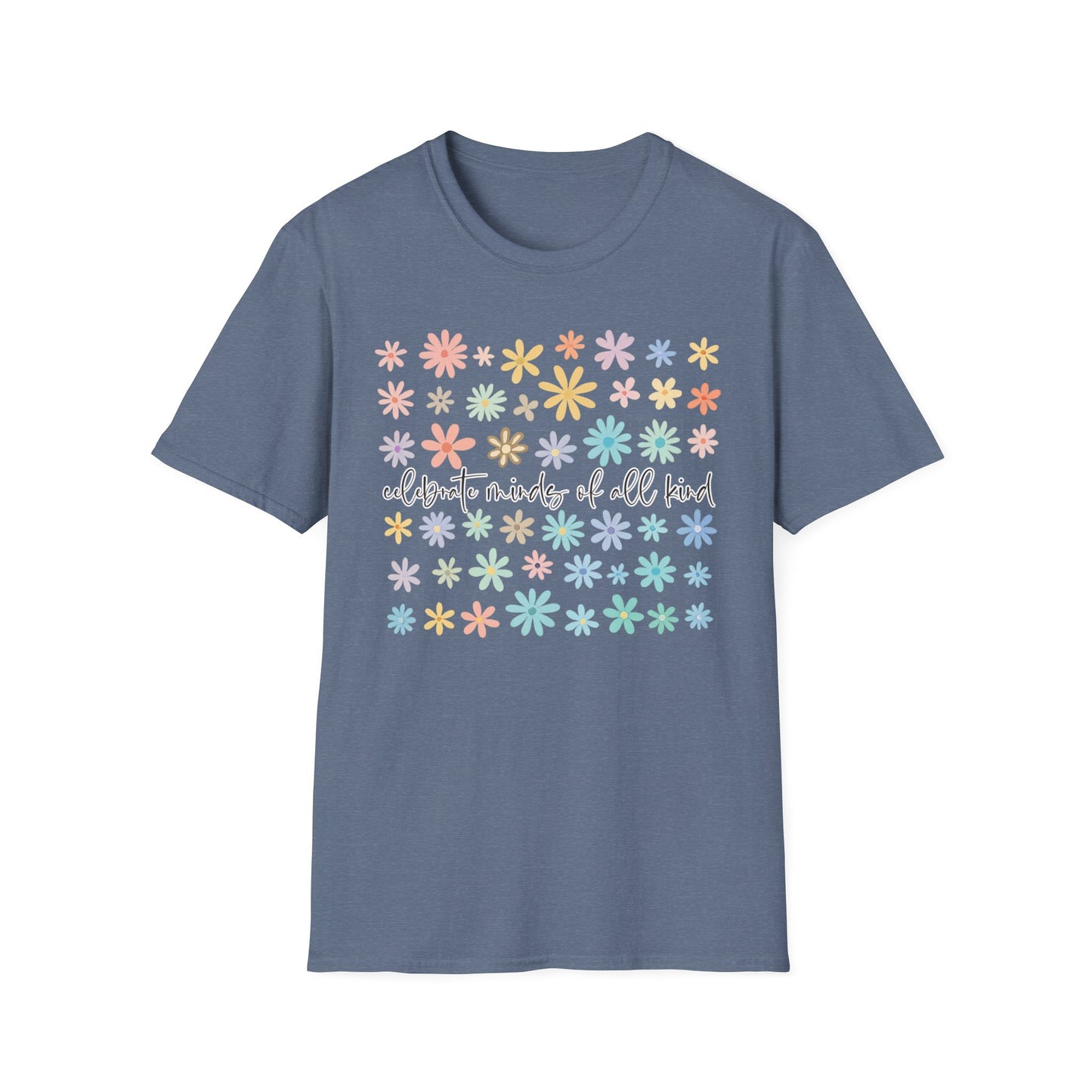 Celebrate Minds of All Kind — Autism Awareness Collection