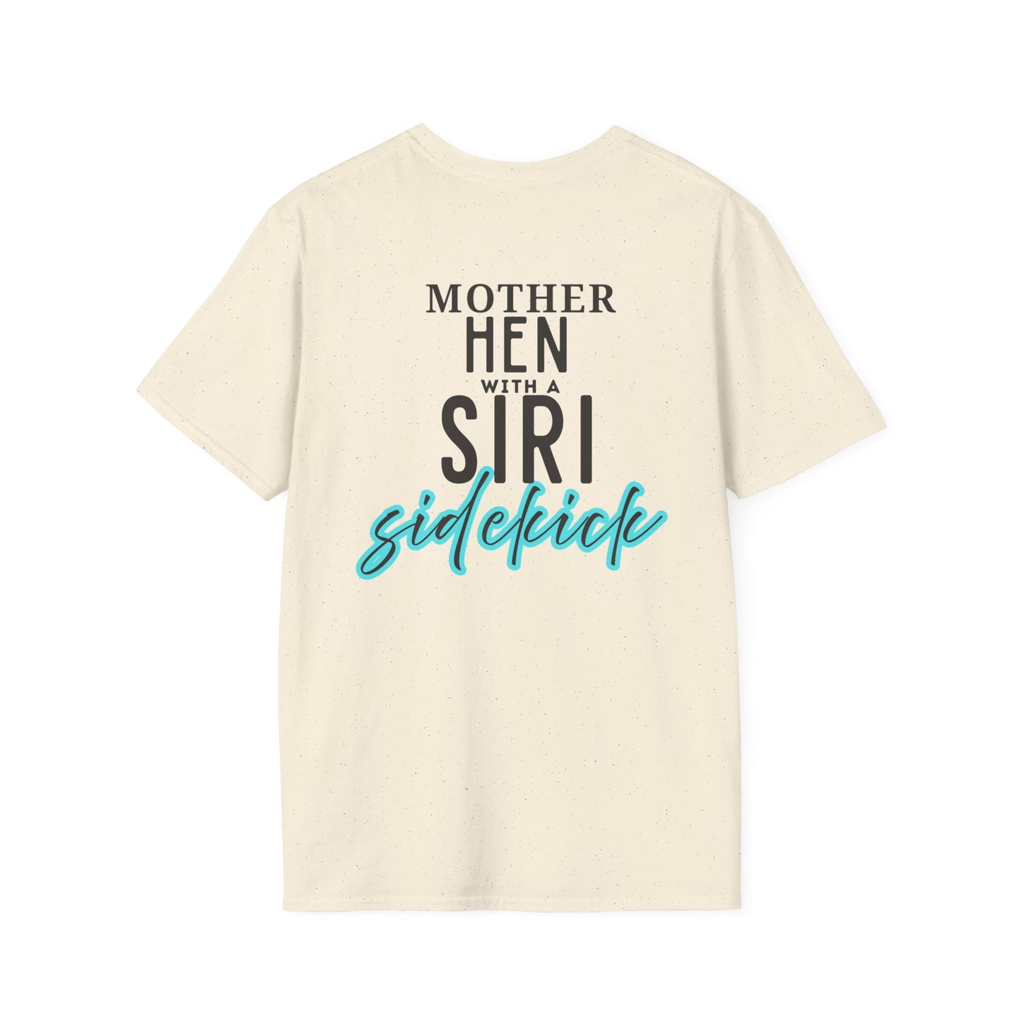 Dawn- 3rd Grade- Custom- Unisex Softstyle T-Shirt