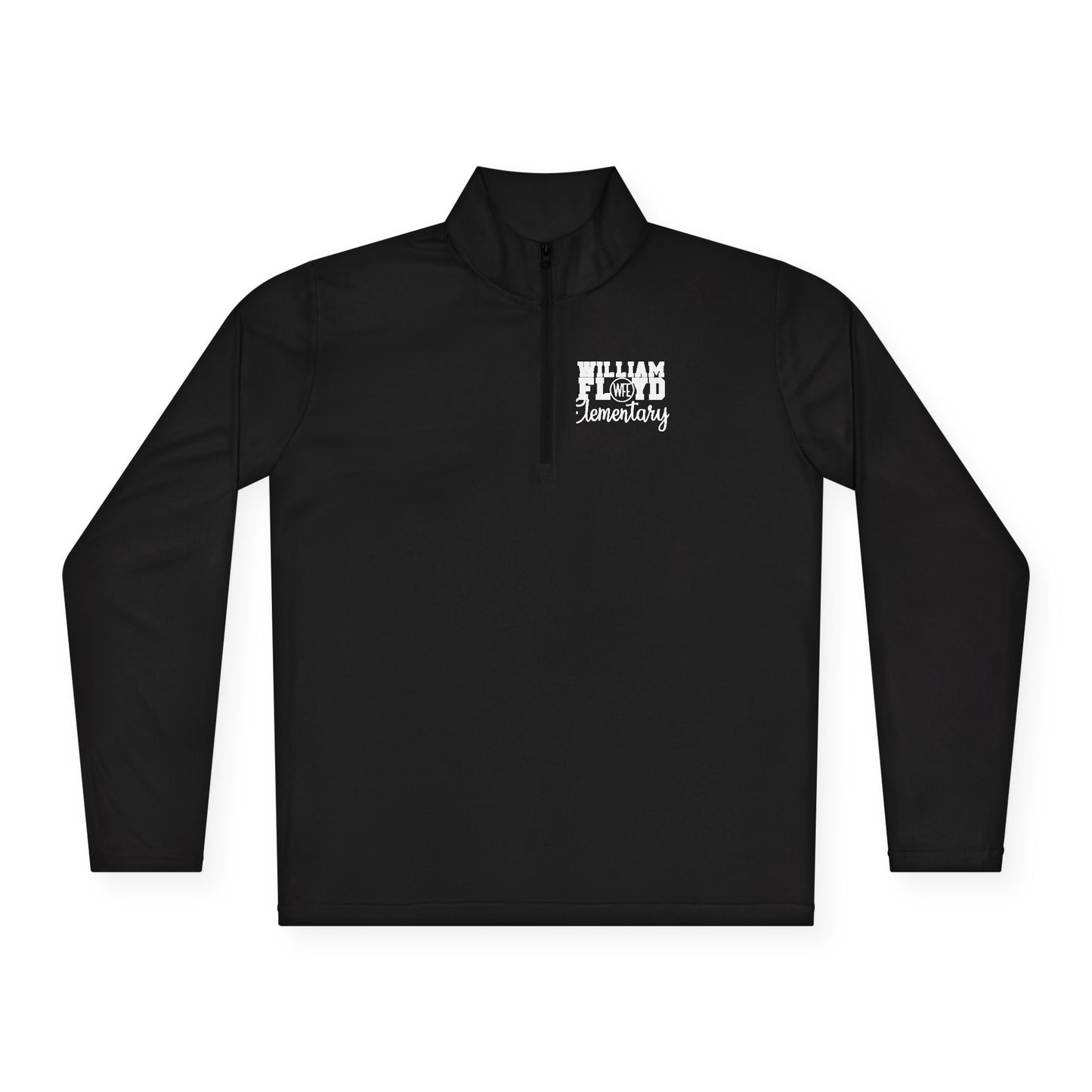 WFE Family- Unisex Quarter-Zip Pullover - Expect Success