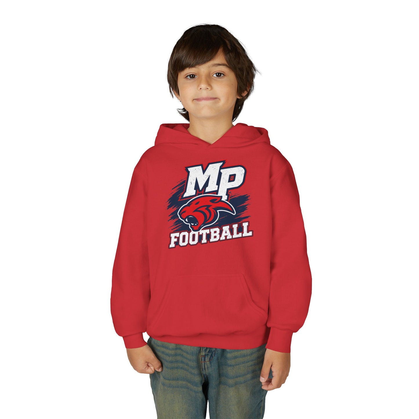 MP Football YOUTH Hoodie