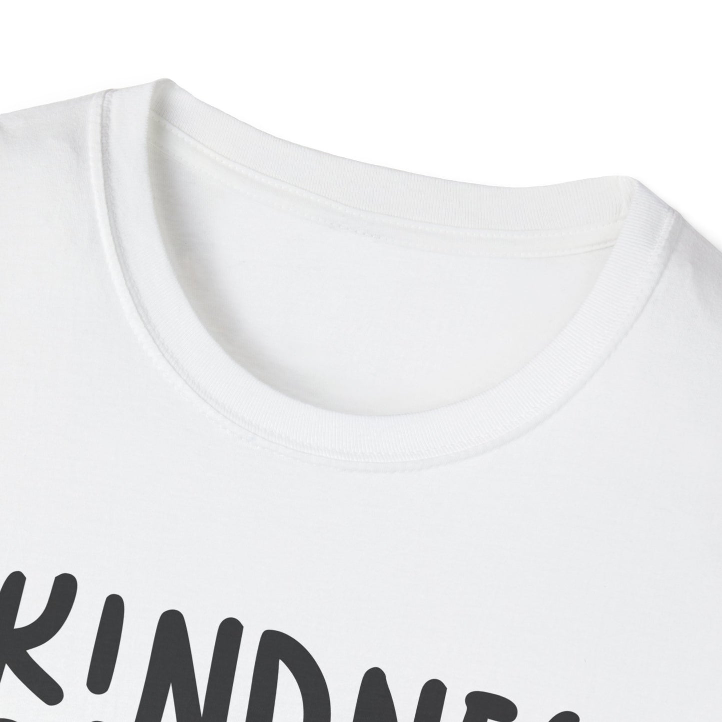 Kindness is Contagious T-Shirt