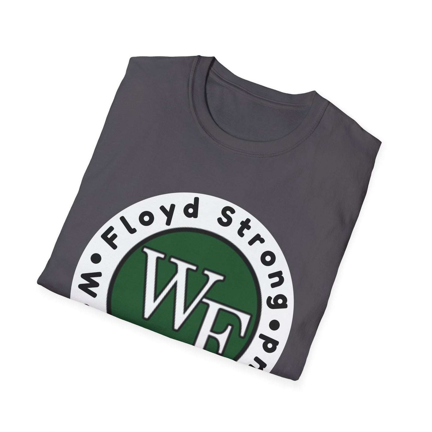 Woodhull Elementary School T-Shirt, Unisex Tee