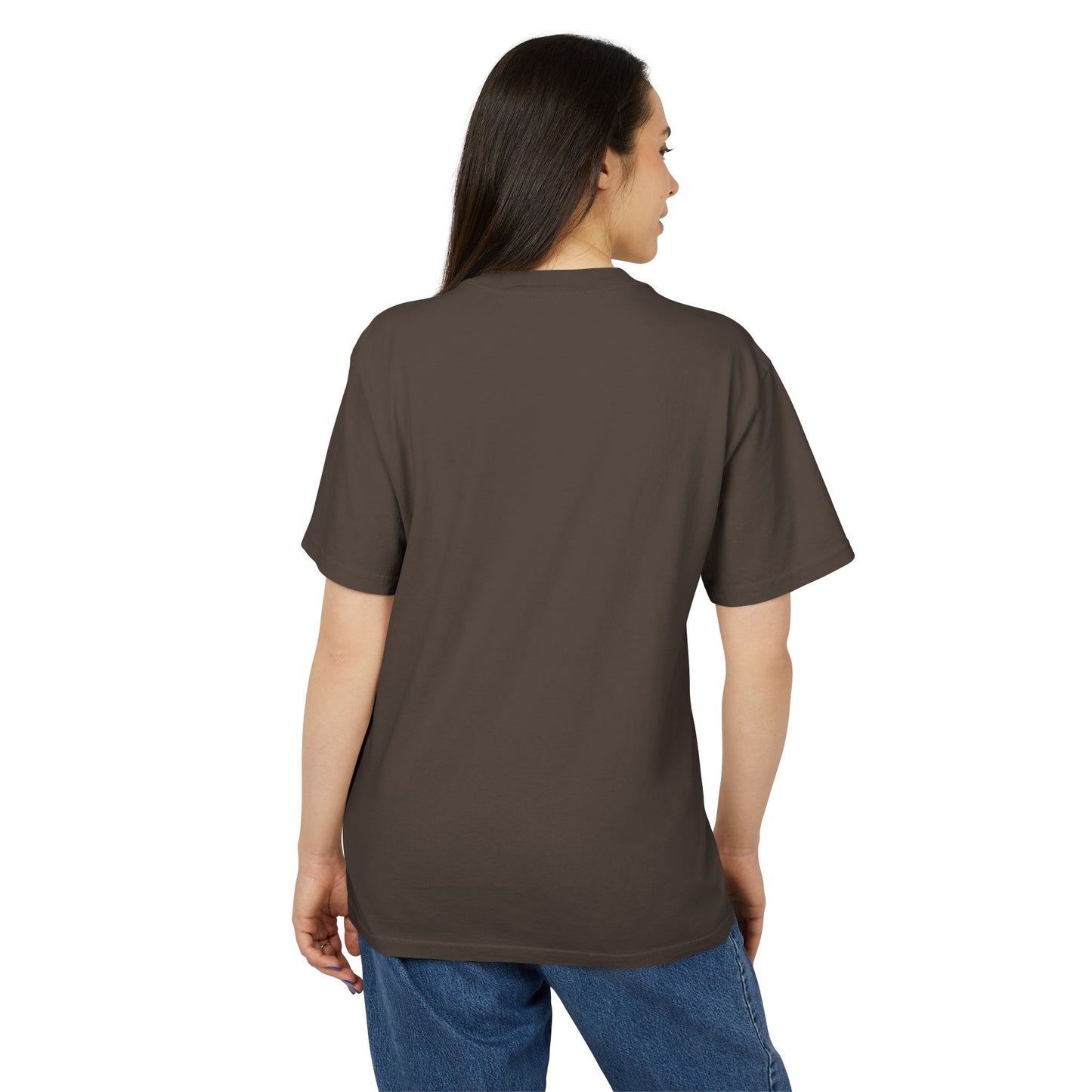Little Leaders Learning Center Unisex Heavy Faded Tee