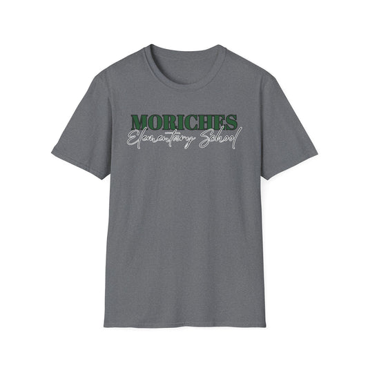 Moriches Elementary School T-Shirt, Unisex Tee
