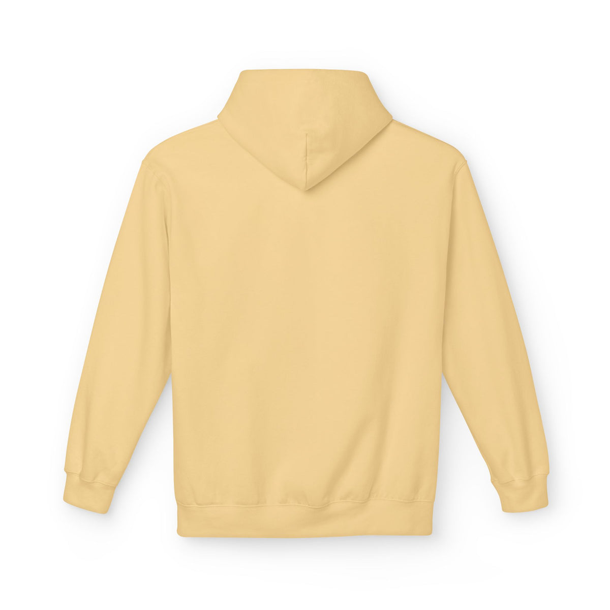 "MES or Nowhere" w/ apple- Moriches Hoodie