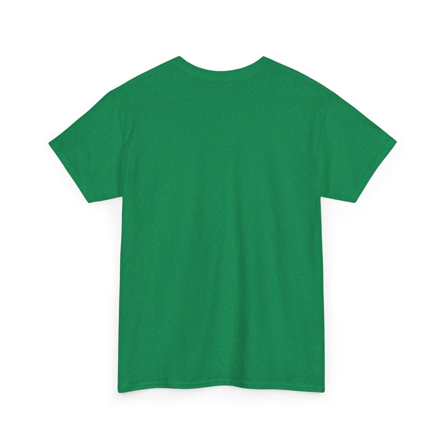 Tangier Smith- Unisex Heavy Cotton Tee - Classic Comfort