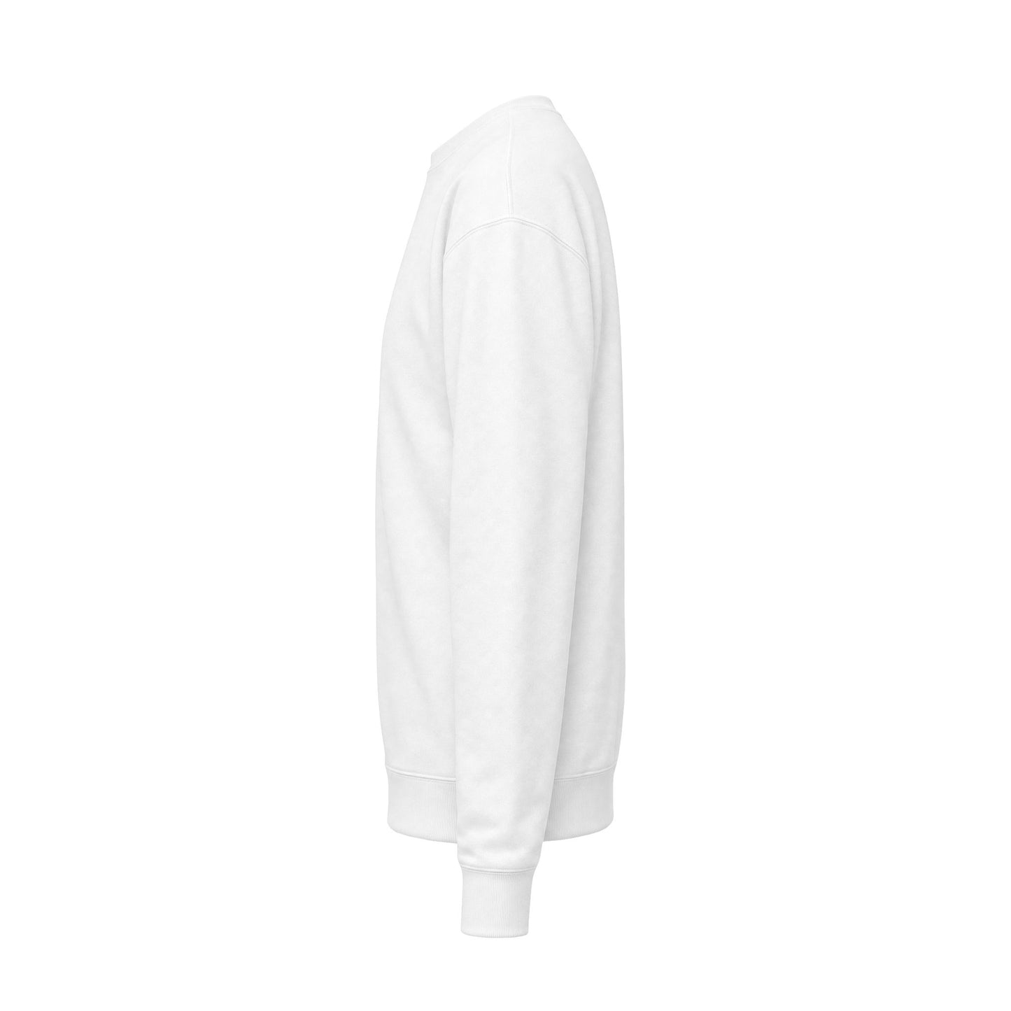 MP Football - Panther Nation Crewneck Sweatshirt