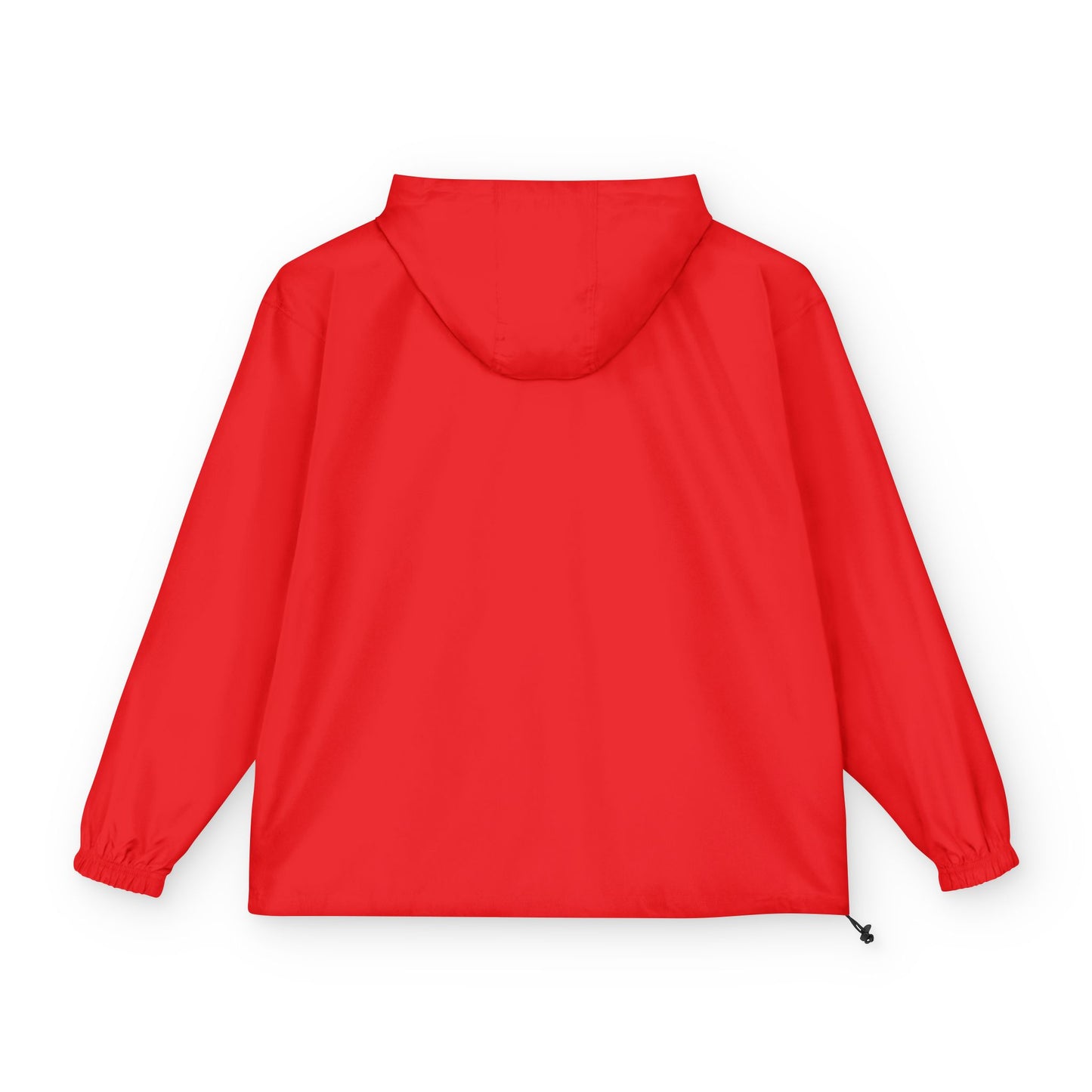 WFE- Lightweight Packable Anorak Jacket - Unisex